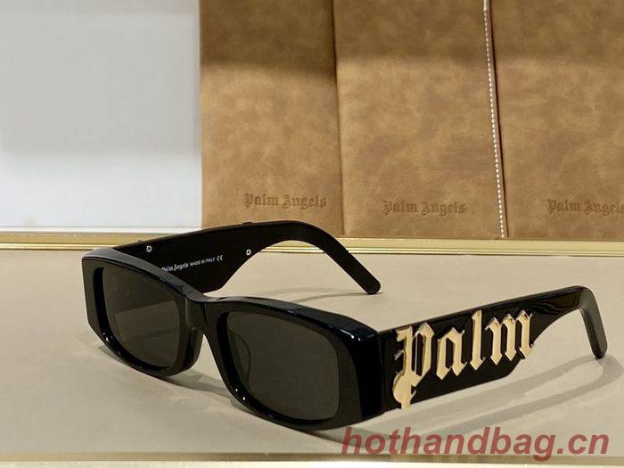 Palm Angels Sunglasses Top Quality PAS00006